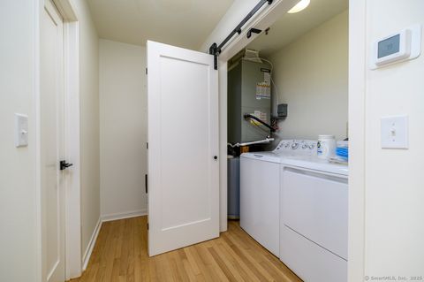 Tiny photo for 83 Washington Street #2C, Norwalk, CT 06854 (MLS # 24133212)