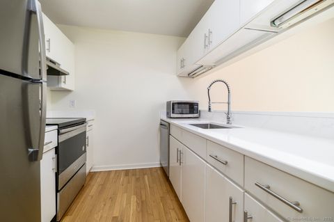 Tiny photo for 83 Washington Street #2C, Norwalk, CT 06854 (MLS # 24133212)