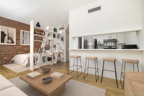 Tiny photo for 83 Washington Street #2C, Norwalk, CT 06854 (MLS # 24133212)