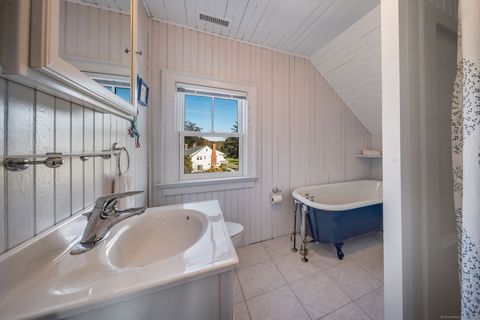 Tiny photo for 10 Island View Avenue, Branford, CT 06405 (MLS # 24135755)