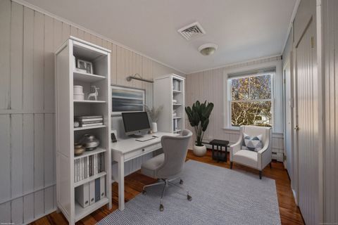 Tiny photo for 10 Island View Avenue, Branford, CT 06405 (MLS # 24135755)