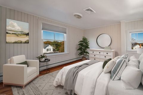 Tiny photo for 10 Island View Avenue, Branford, CT 06405 (MLS # 24135755)