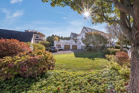 Tiny photo for 10 Island View Avenue, Branford, CT 06405 (MLS # 24135755)