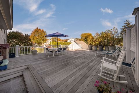 Tiny photo for 10 Island View Avenue, Branford, CT 06405 (MLS # 24135755)