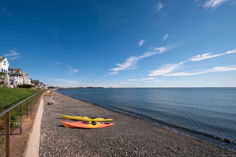 Tiny photo for 10 Island View Avenue, Branford, CT 06405 (MLS # 24135755)