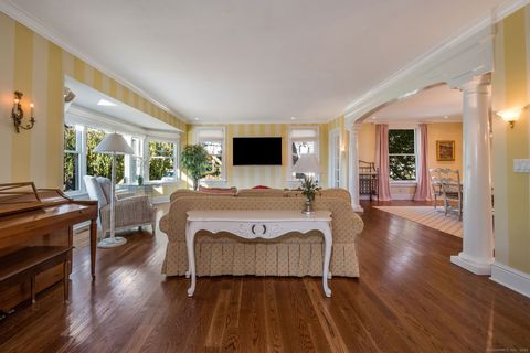 Tiny photo for 10 Island View Avenue, Branford, CT 06405 (MLS # 24135755)