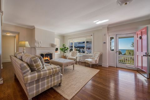 Tiny photo for 10 Island View Avenue, Branford, CT 06405 (MLS # 24135755)