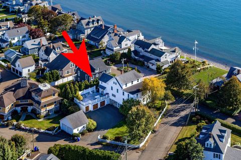 Tiny photo for 10 Island View Avenue, Branford, CT 06405 (MLS # 24135755)