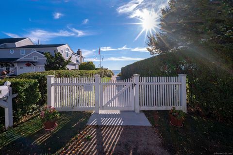 Tiny photo for 10 Island View Avenue, Branford, CT 06405 (MLS # 24135755)