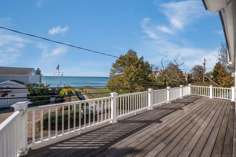 Tiny photo for 10 Island View Avenue, Branford, CT 06405 (MLS # 24135755)