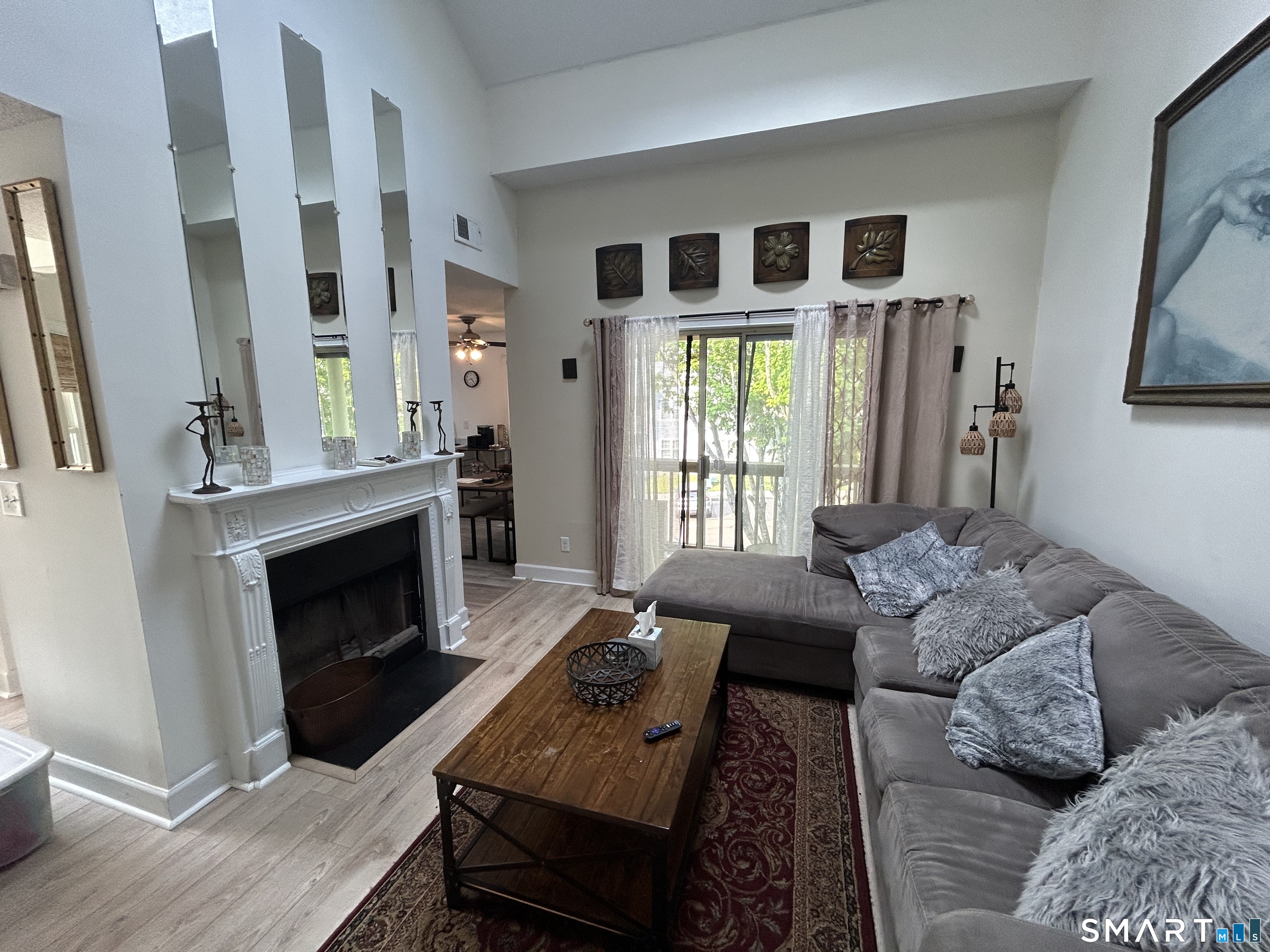 75 Redwood Drive 708
