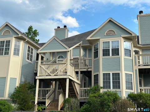 Condo For Rent - 75 Redwood Drive #708<br/> East Haven, CT 06513