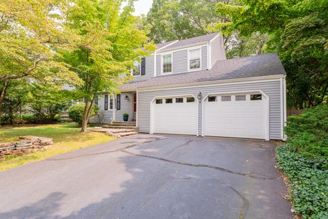 Photo of 58 Walton Drive, West Hartford, CT 06107 (MLS # 24123793)