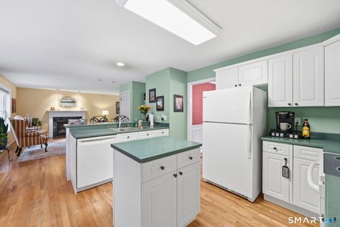 Tiny photo for 499 Woodmont Drive, Coventry, CT 06238 (MLS # 24147682)