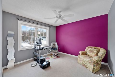 Tiny photo for 499 Woodmont Drive, Coventry, CT 06238 (MLS # 24147682)