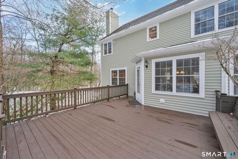 Tiny photo for 499 Woodmont Drive, Coventry, CT 06238 (MLS # 24147682)