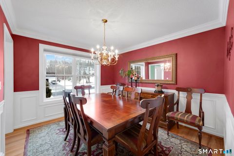 Tiny photo for 499 Woodmont Drive, Coventry, CT 06238 (MLS # 24147682)