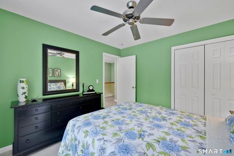 Tiny photo for 499 Woodmont Drive, Coventry, CT 06238 (MLS # 24147682)