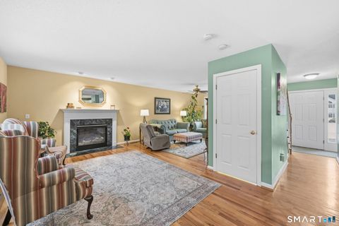 Tiny photo for 499 Woodmont Drive, Coventry, CT 06238 (MLS # 24147682)