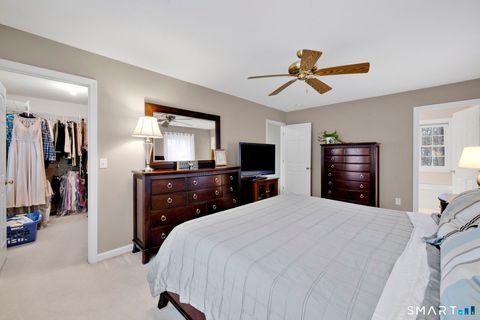 Tiny photo for 499 Woodmont Drive, Coventry, CT 06238 (MLS # 24147682)