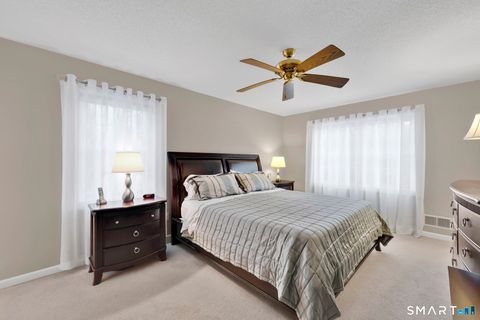 Tiny photo for 499 Woodmont Drive, Coventry, CT 06238 (MLS # 24147682)