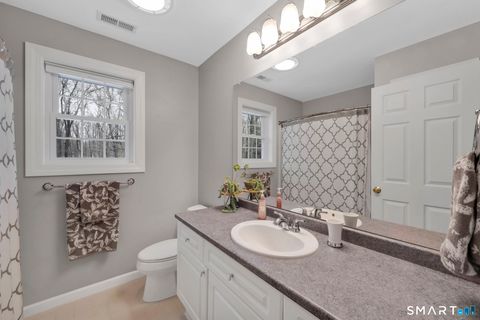 Tiny photo for 499 Woodmont Drive, Coventry, CT 06238 (MLS # 24147682)