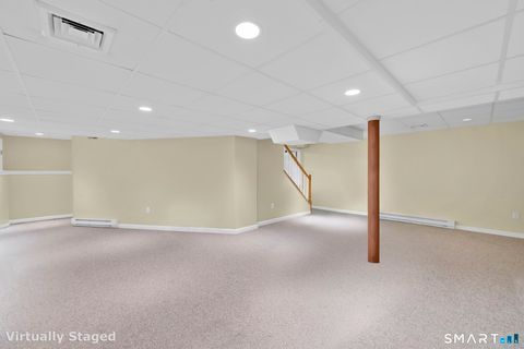 Tiny photo for 499 Woodmont Drive, Coventry, CT 06238 (MLS # 24147682)