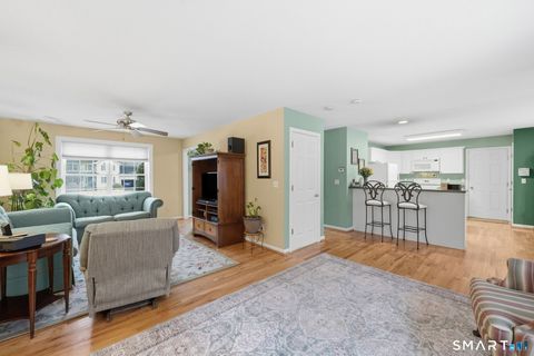 Tiny photo for 499 Woodmont Drive, Coventry, CT 06238 (MLS # 24147682)