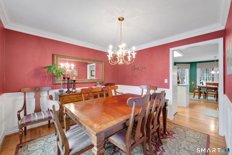 Tiny photo for 499 Woodmont Drive, Coventry, CT 06238 (MLS # 24147682)