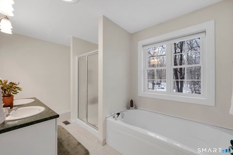 Tiny photo for 499 Woodmont Drive, Coventry, CT 06238 (MLS # 24147682)