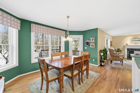 Tiny photo for 499 Woodmont Drive, Coventry, CT 06238 (MLS # 24147682)