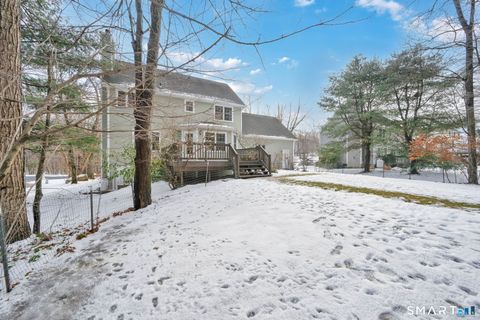 Tiny photo for 499 Woodmont Drive, Coventry, CT 06238 (MLS # 24147682)