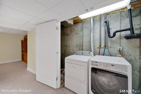 Tiny photo for 499 Woodmont Drive, Coventry, CT 06238 (MLS # 24147682)