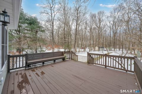 Tiny photo for 499 Woodmont Drive, Coventry, CT 06238 (MLS # 24147682)