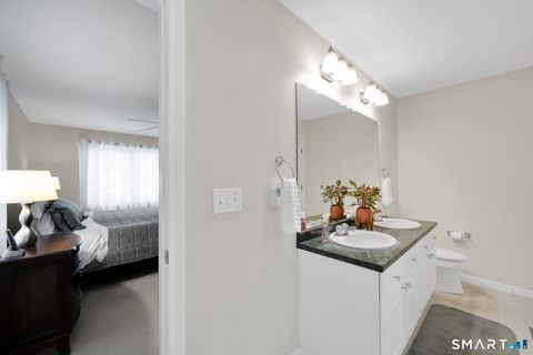 Tiny photo for 499 Woodmont Drive, Coventry, CT 06238 (MLS # 24147682)