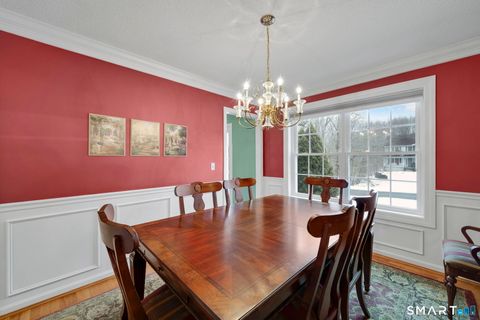 Tiny photo for 499 Woodmont Drive, Coventry, CT 06238 (MLS # 24147682)