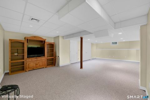 Tiny photo for 499 Woodmont Drive, Coventry, CT 06238 (MLS # 24147682)