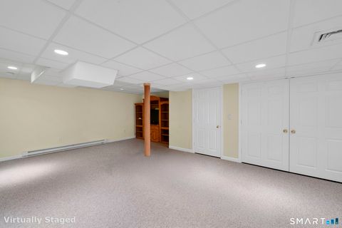 Tiny photo for 499 Woodmont Drive, Coventry, CT 06238 (MLS # 24147682)