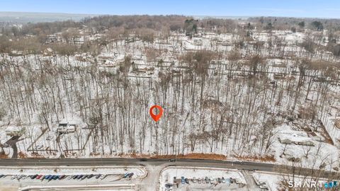 Tiny photo for 237 Oregon Road, Meriden, CT 06451 (MLS # 24145550)