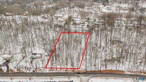 Photo of 237 Oregon Road, Meriden, CT 06451 (MLS # 24145550)