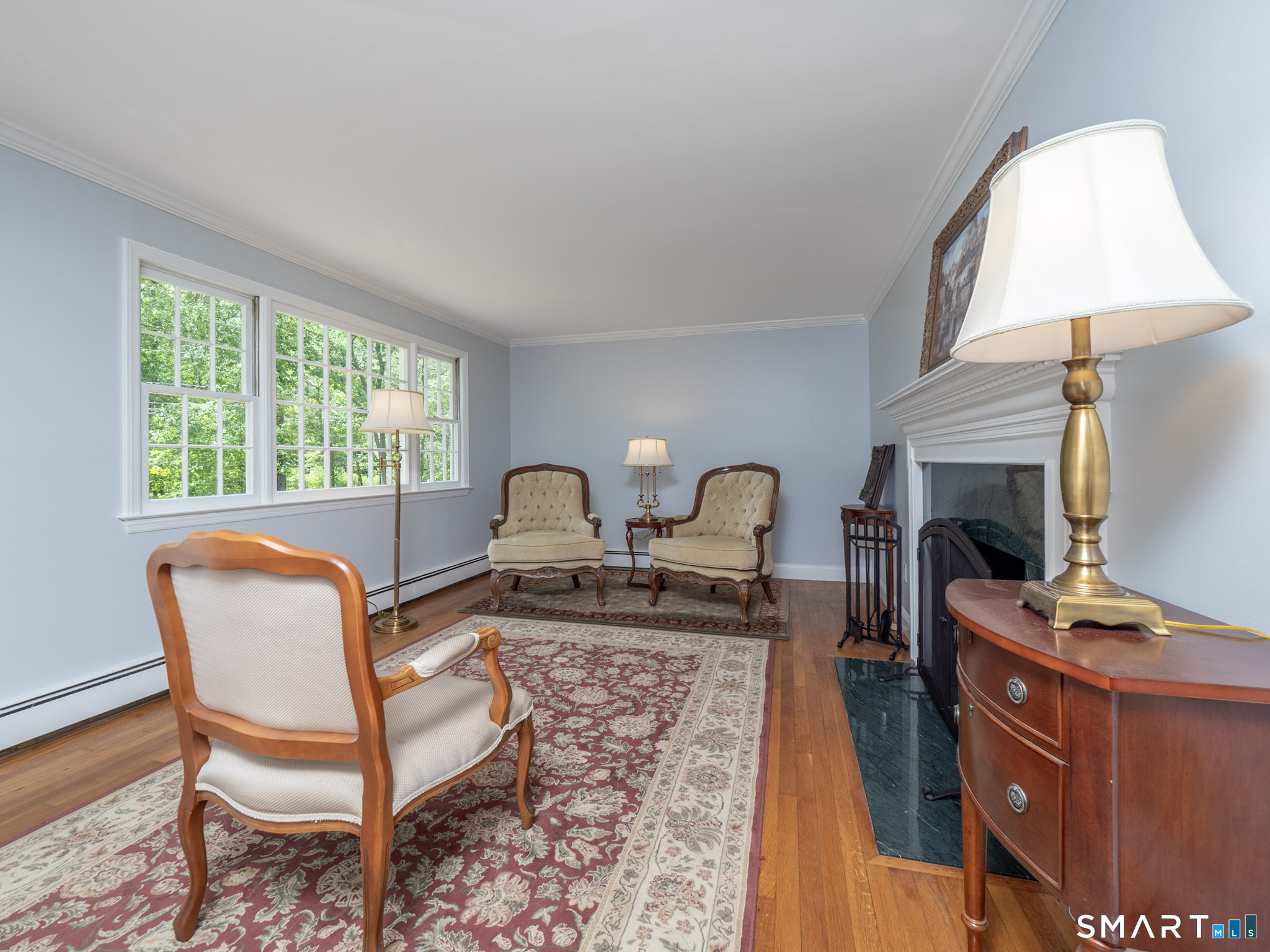 34 Powder Horn Hill Road
