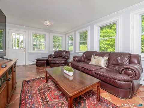Tiny photo for 34 Powder Horn Hill Road, Wilton, CT 06897 (MLS # 24182432)