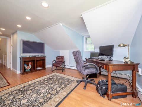 Tiny photo for 34 Powder Horn Hill Road, Wilton, CT 06897 (MLS # 24182432)