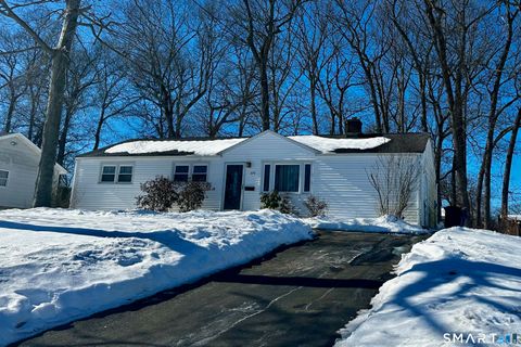 Photo of 273 Forest Drive, Wethersfield, CT 06109 (MLS # 24154408)