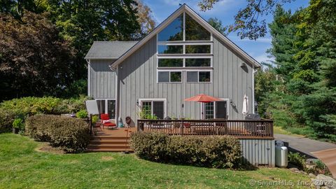 A home in New Fairfield