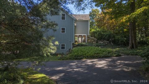 A home in New Fairfield