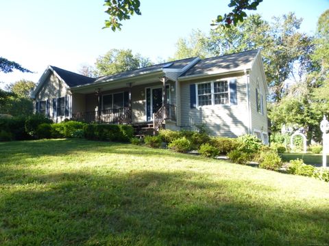 17A Morris Road Prospect CT 06712