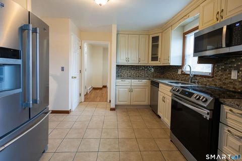 Tiny photo for 138 Infield Street, Bridgeport, CT 06606 (MLS # 24146632)