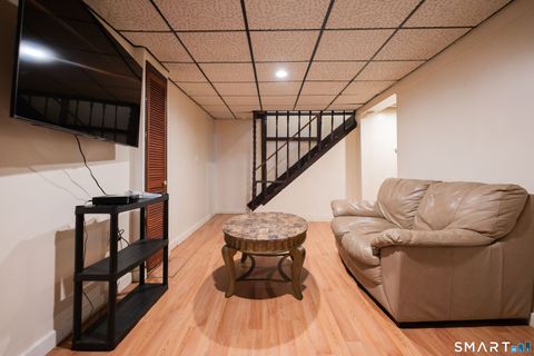 Tiny photo for 138 Infield Street, Bridgeport, CT 06606 (MLS # 24146632)