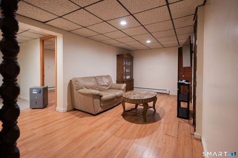 Tiny photo for 138 Infield Street, Bridgeport, CT 06606 (MLS # 24146632)